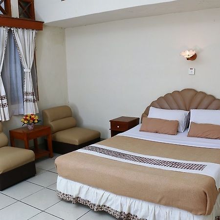 Mataram Hotel Yogyakarta Exterior foto