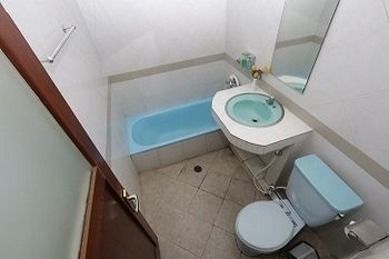 Mataram Hotel Yogyakarta Exterior foto